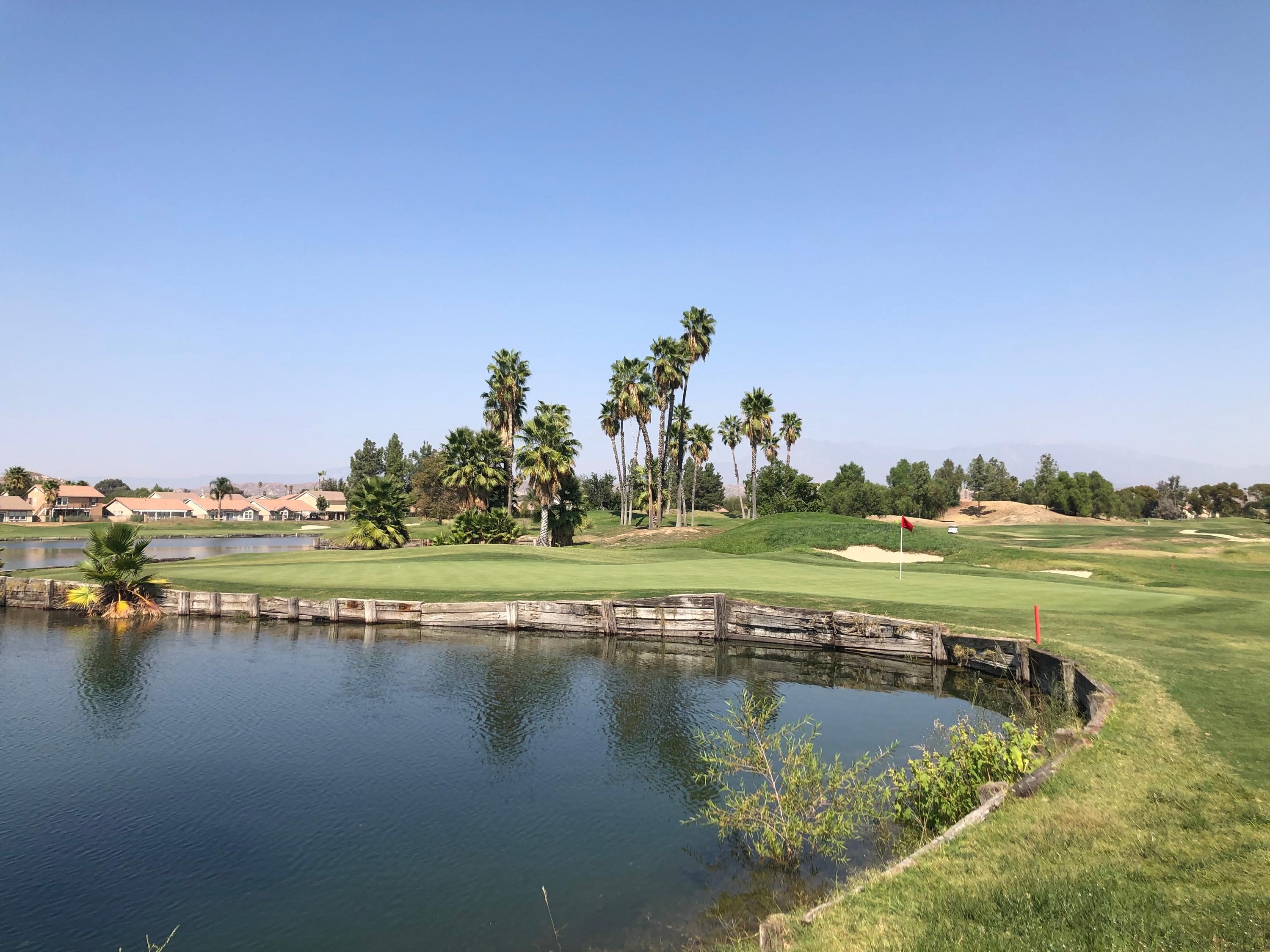 Rancho Del Sol Golf Club Details and Information in Southern California
