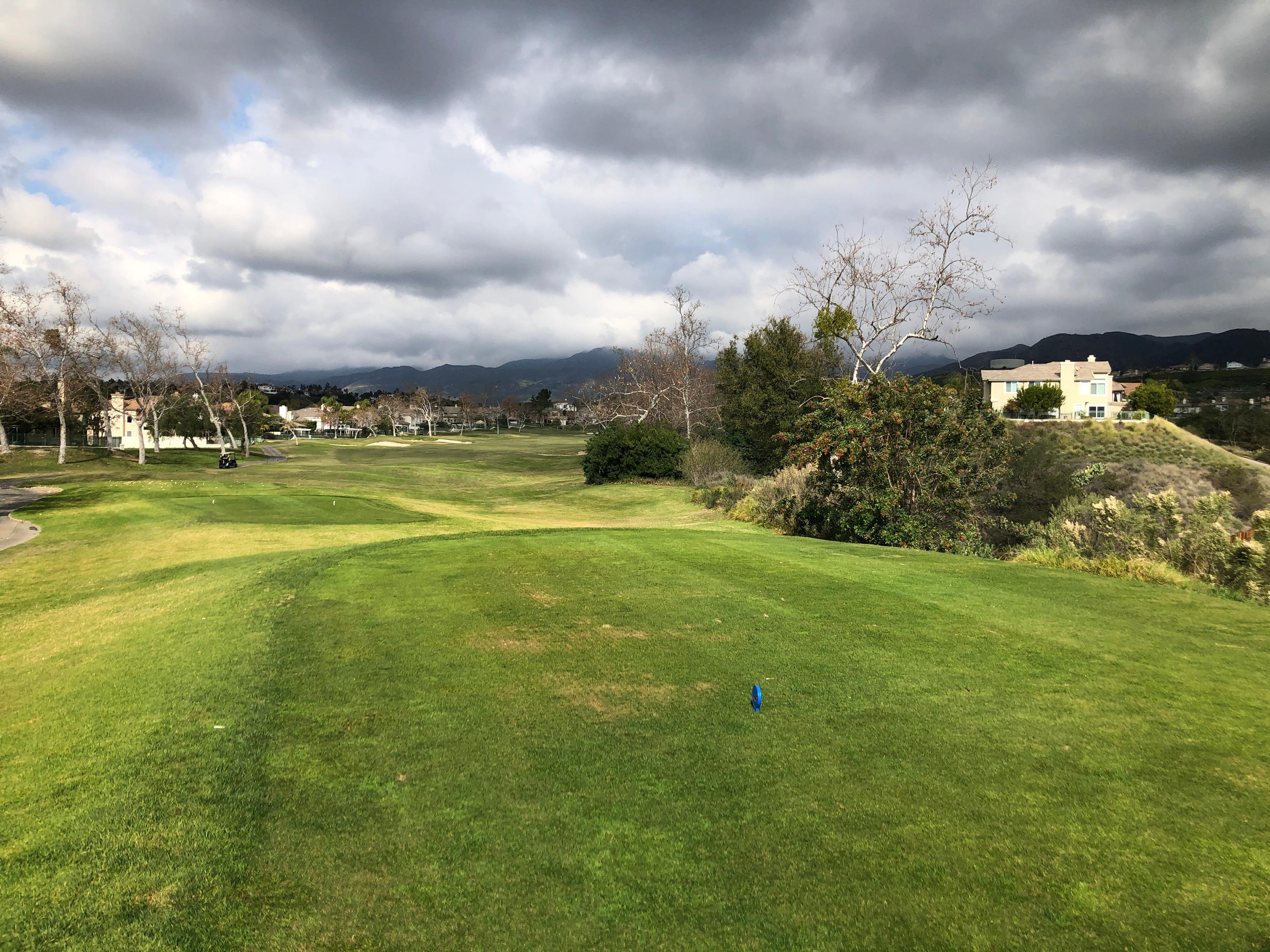 dove canyon golf club tee times