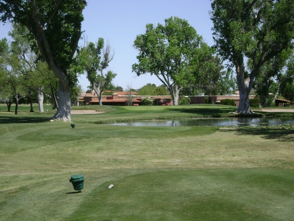 Tubac Golf Resort Details and Information in Arizona, Tucson Area