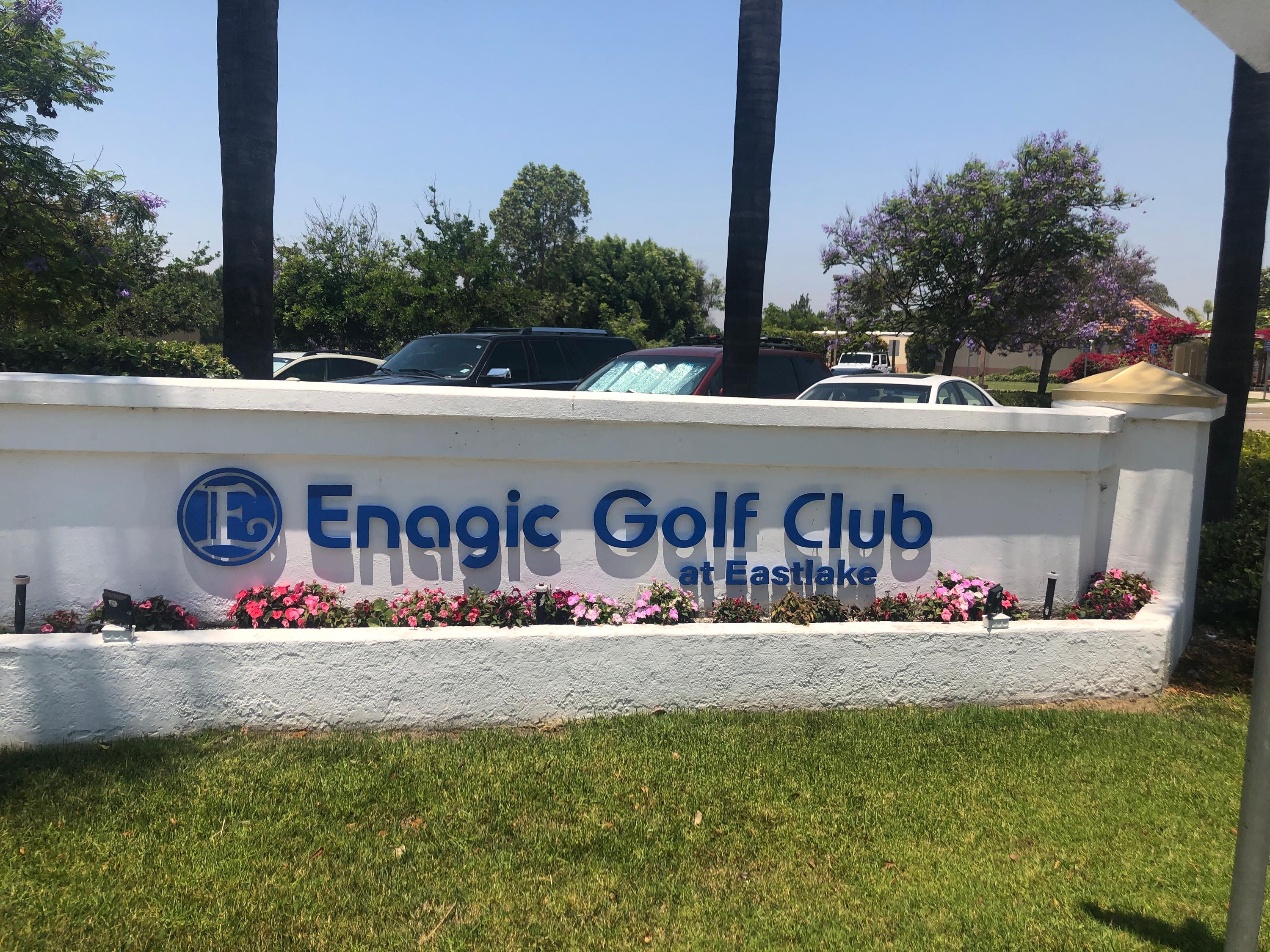 San Diego Golf Courses Eastlake Country Club Free Online Golf Community