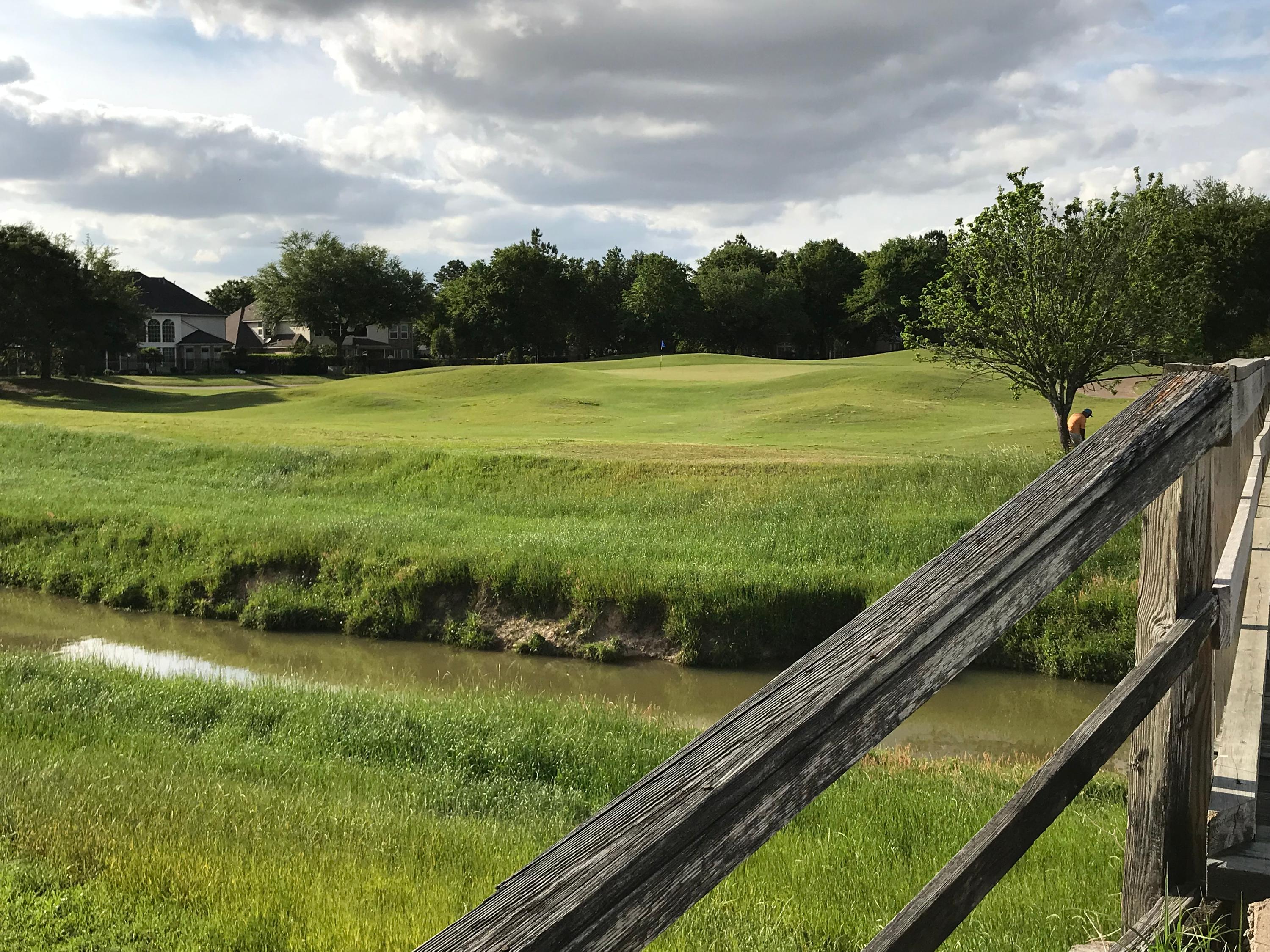 Cinco Ranch, The Golf Club at Details and Information in Texas, Houston