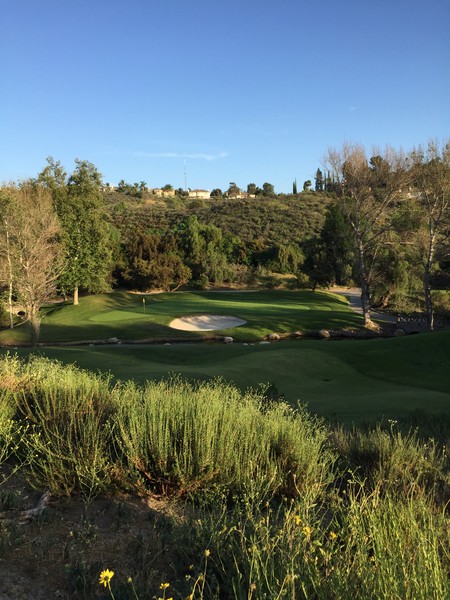 Coyote Hills Golf Course - Golf Course in Fullerton, CA