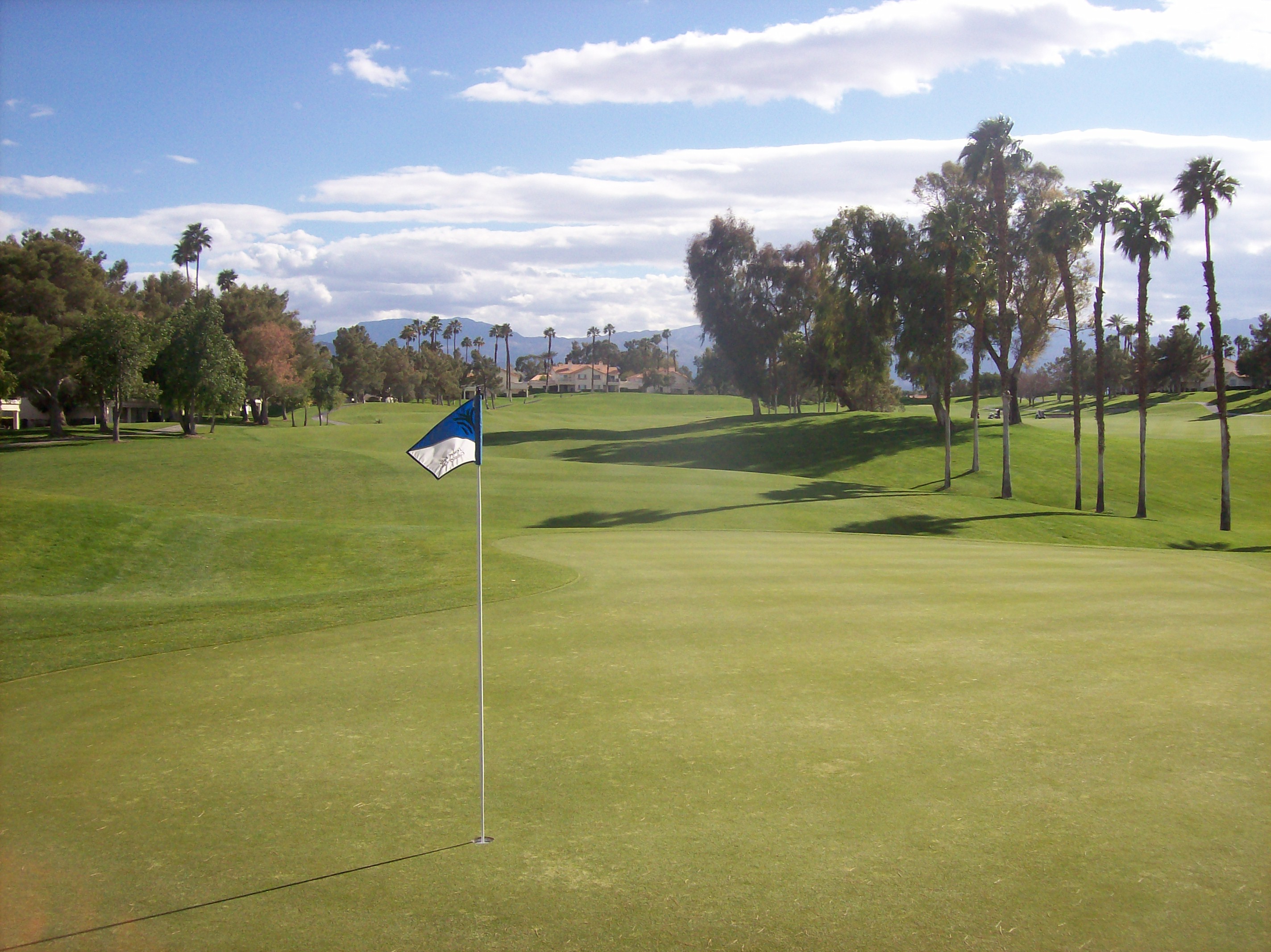 Desert Falls Country Club Details and Information in ...