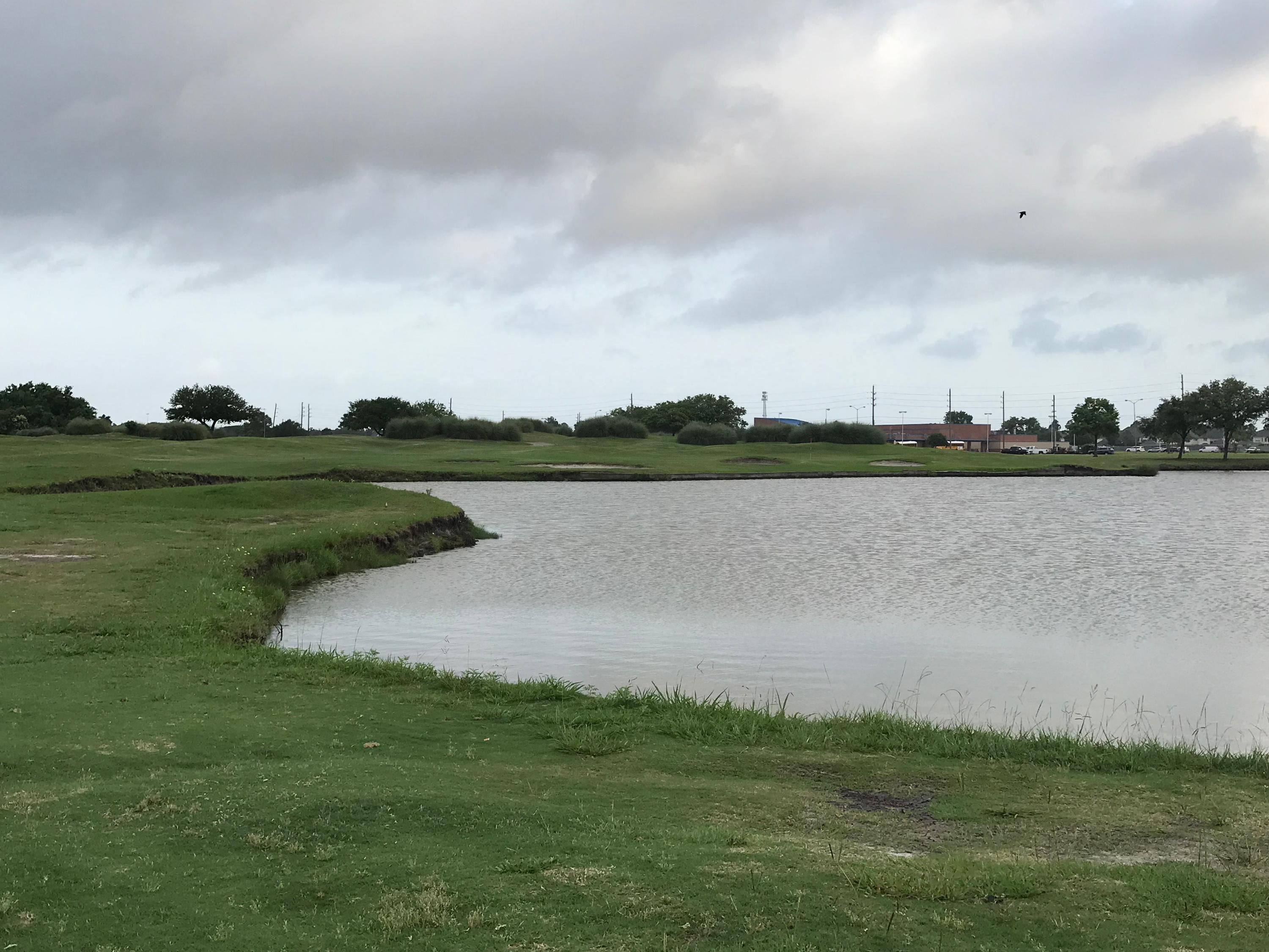 Southwyck Golf Club Details and Information in Texas, Houston Area