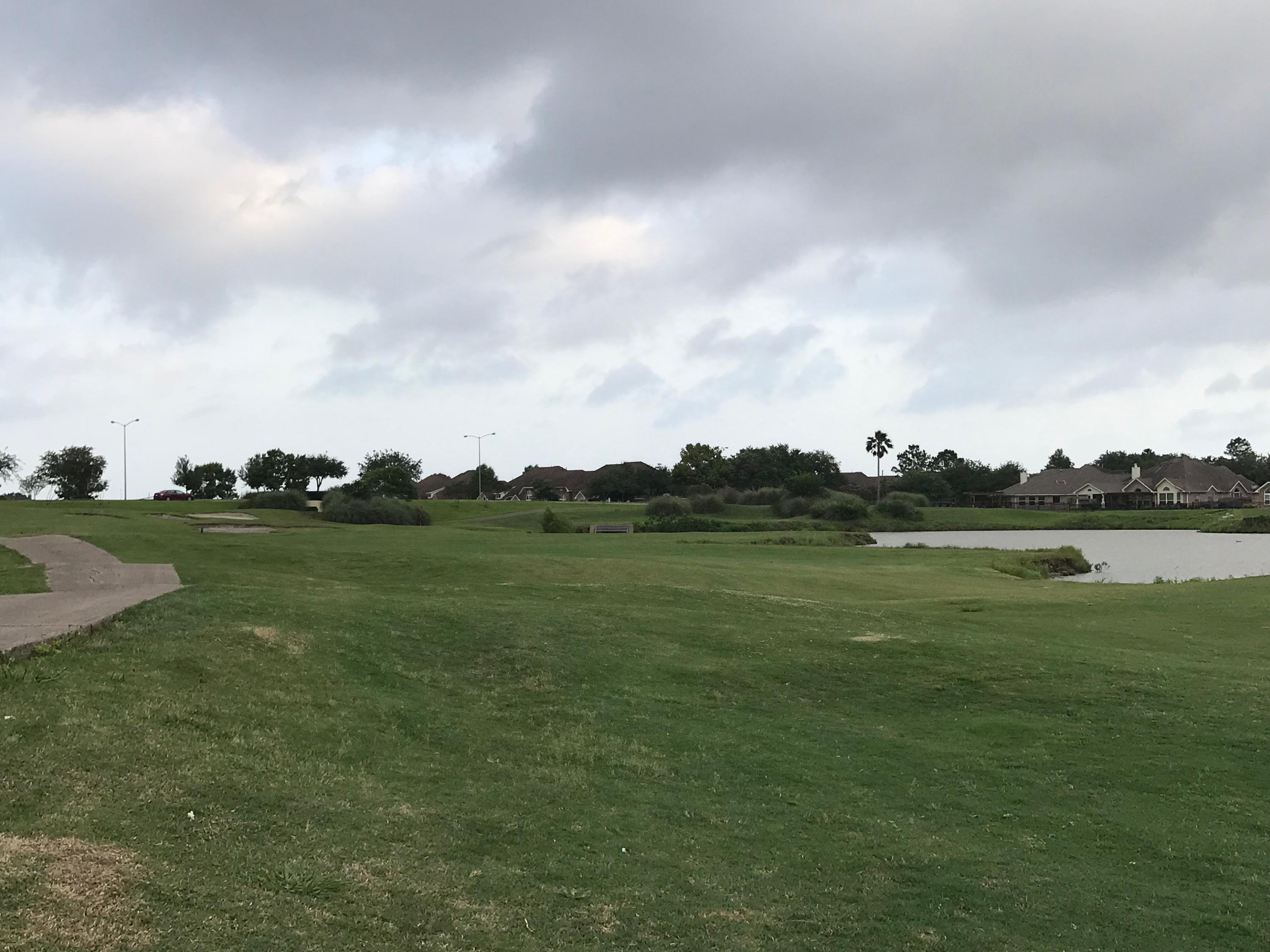 Southwyck Golf Club Details and Information in Texas, Houston Area