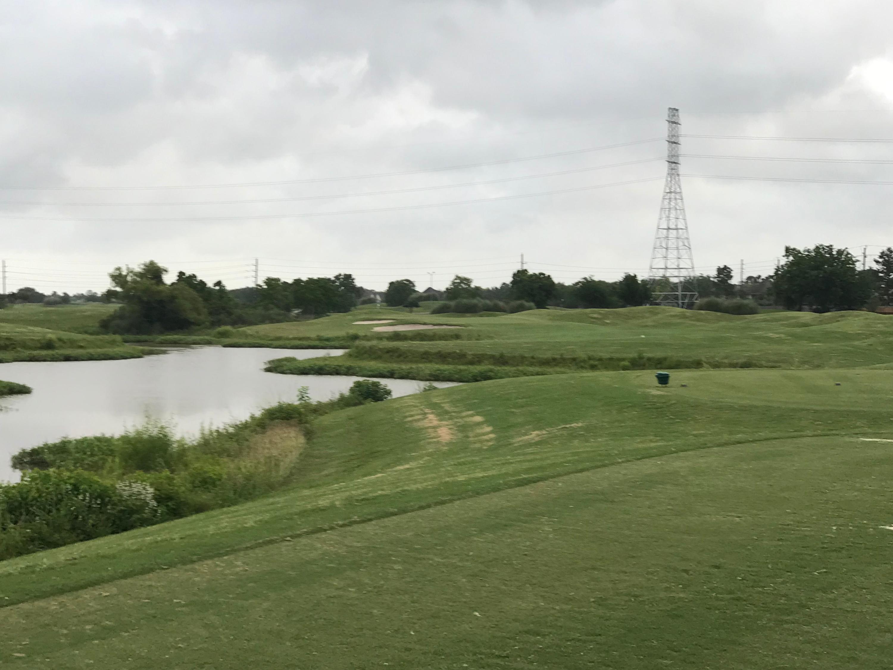 Southwyck Golf Club Details and Information in Texas, Houston Area