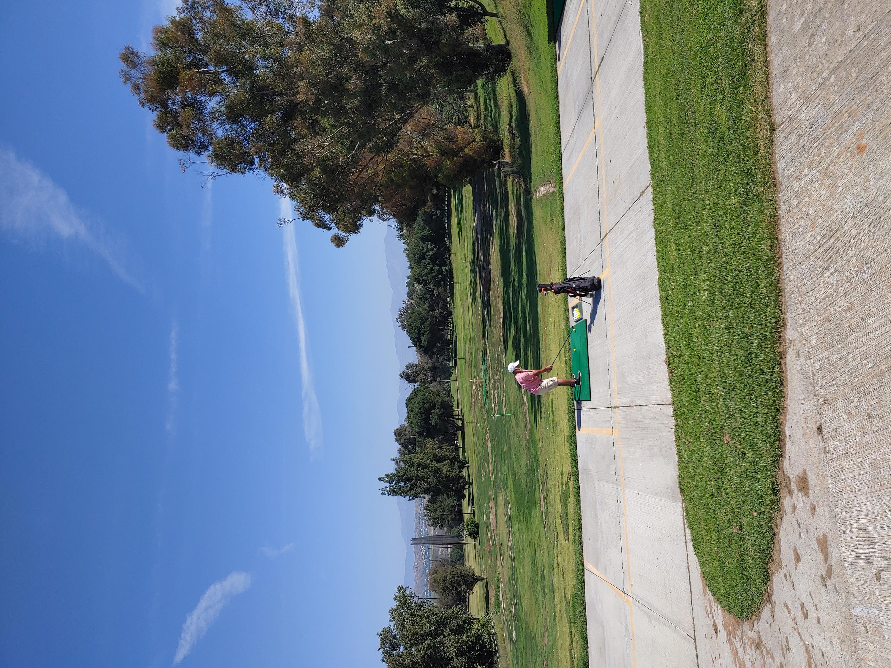 Diamond Bar Golf Club Details and Information in Southern California