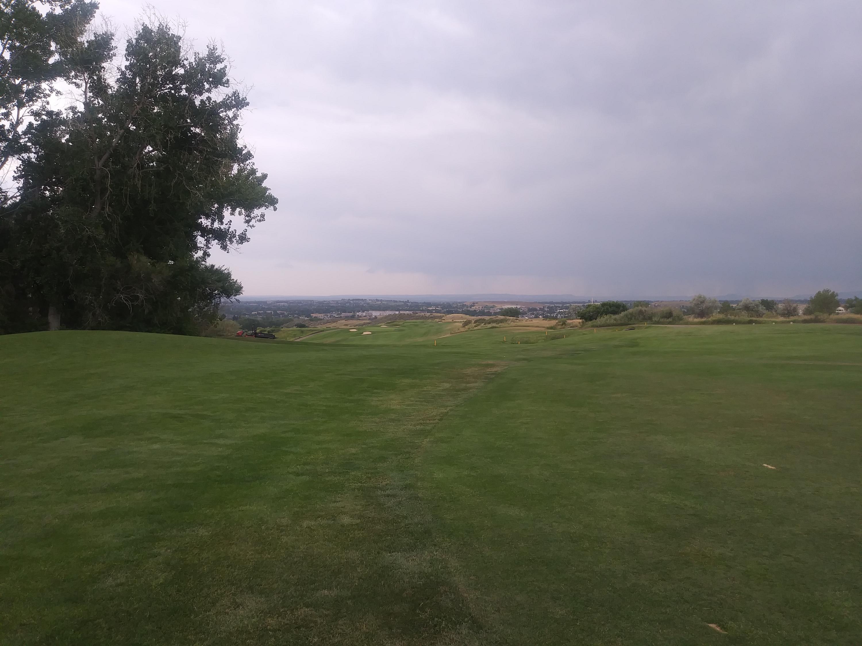 Bear Creek Golf Club Details and Information in Colorado, Denver East