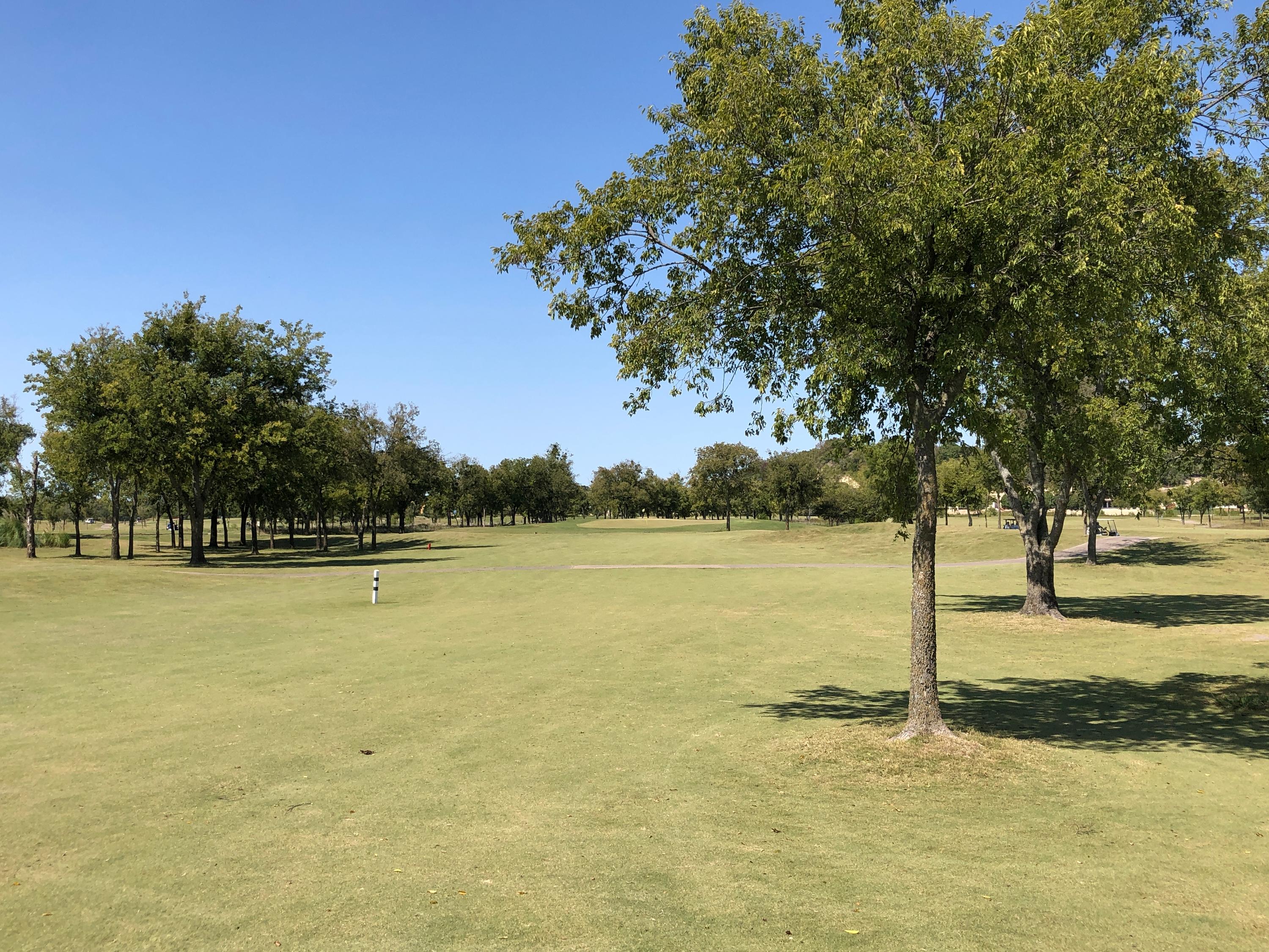 Oeste Ranch Golf Course Details and Information in Texas, Dallas/Fort