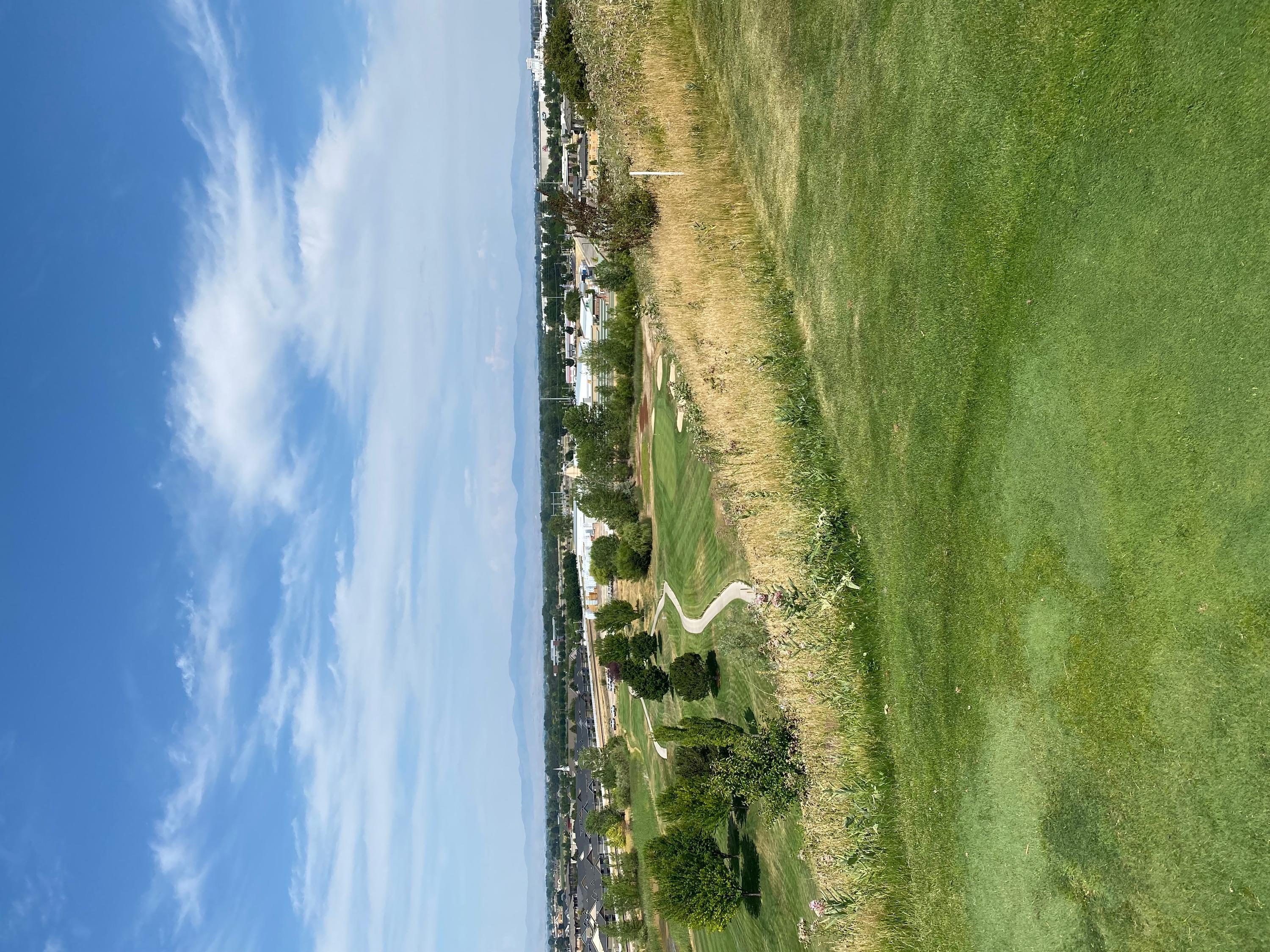 Ridgecrest Golf Club (Championship) Details and Information in