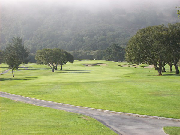 Laguna Seca Golf Club Details and Information in Central ...