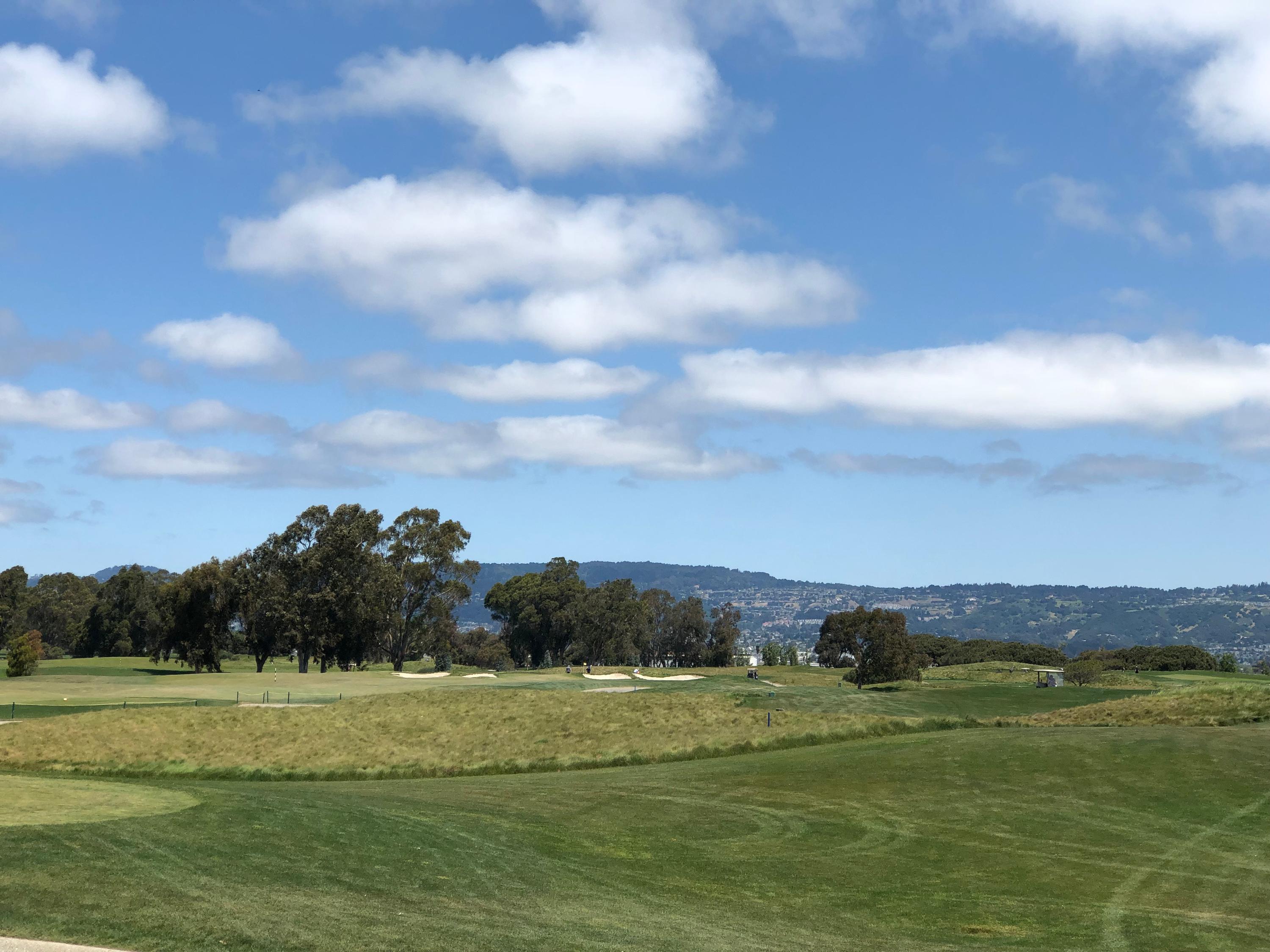 Chuck Corica Golf Course (Jack) Details and Information in Northern