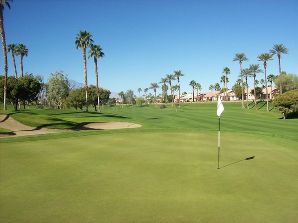 Mountain Vista Golf Club Palm Desert