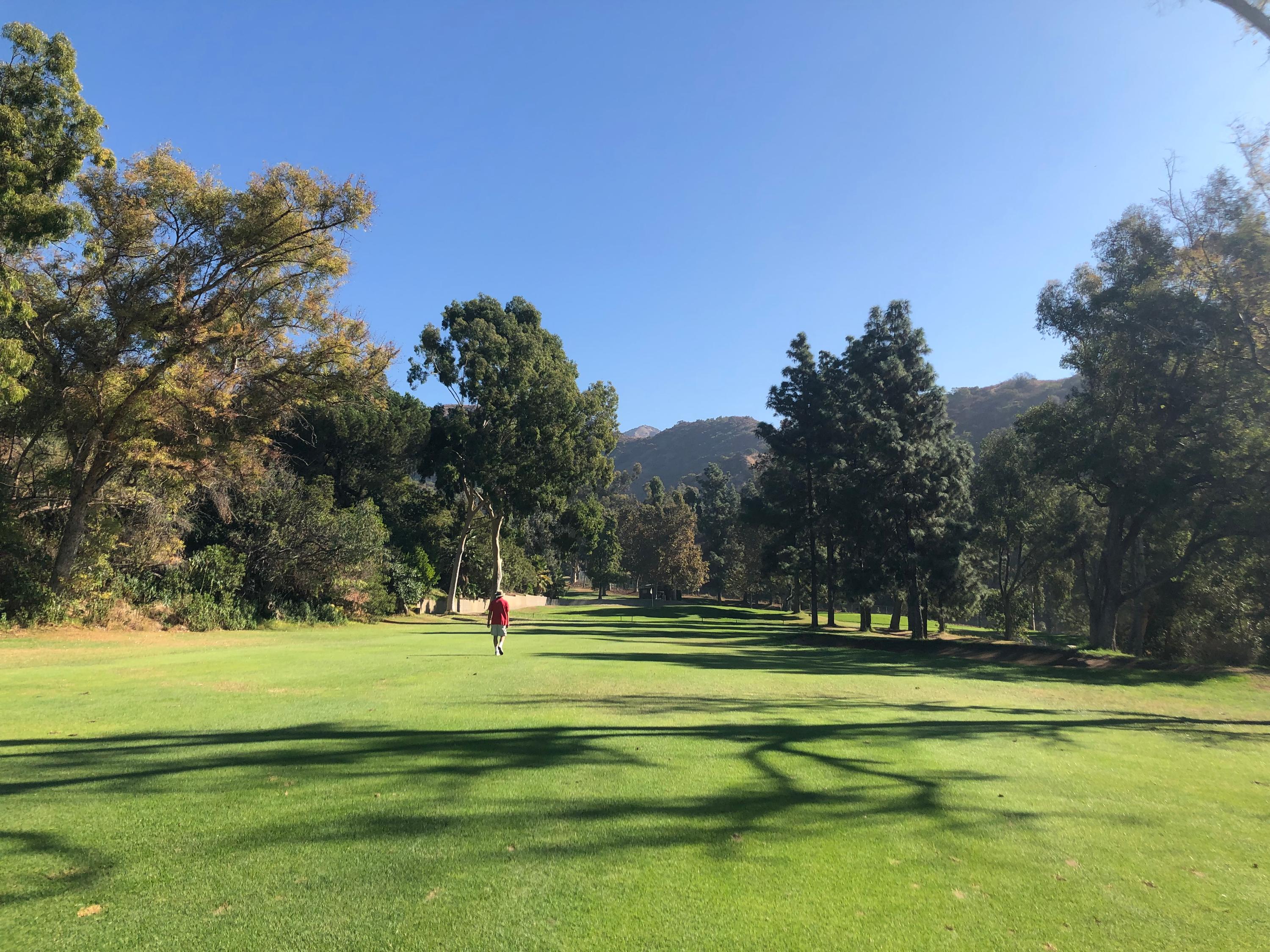 De Bell Golf Course Details and Information in Southern California, Los