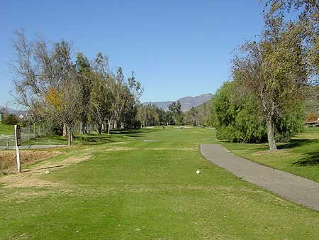 Shandin Hills Golf Course Details and Information in Southern Shandin Hills Golf Course Details and Information in Southern