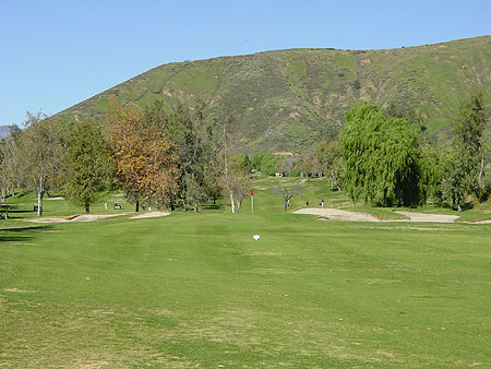 Shandin Hills Golf Course Details and Information in Southern Shandin Hills Golf Course Details and Information in Southern