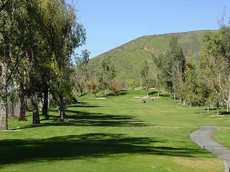 Shandin Hills Golf Course Details and Information in Southern Shandin Hills Golf Course Details and Information in Southern
