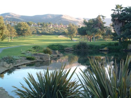 San Juan Capistrano, golf club settle water rights dispute – Orange County  Register