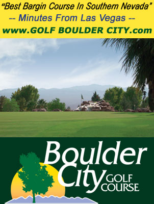 Boulder City Golf Course