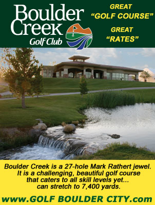 Boulder Creek Golf Club