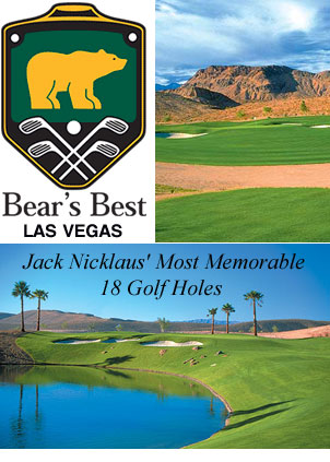 Bears Best Las Vegas