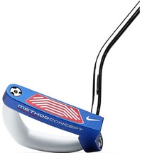 nike concept putter