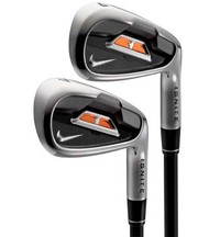 Nike Ignite 3 4-AW Iron Set Steel Shafts: Golf Clubs - Iron Sets Greenskeeper.org Online Golf Community