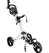 one click 360 push cart