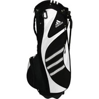 adidas golf stand bag