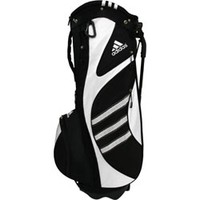 adidas golf bag stand