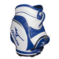 Mizuno den sale caddy