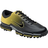 yellow golf shoes mens