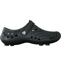 Dawgs Golf Spirit Black Black Golf Shoes Men s Greenskeeper Free Online Golf Community