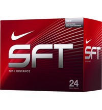 Nike SFT Double Dozen Golf Balls Golf Balls Men s Golf Balls Greenskeeper Free Online Golf Community