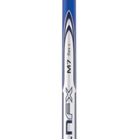 Mitsubishi Javaln-FX M7 Wood Shaft: Golf Club Repair & Customization