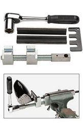 Golfsmith Economy Shaft Extractor: Golf Club Repair