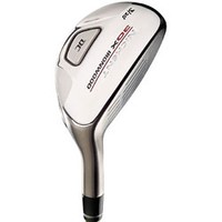 nickent 3dx ironwood specs