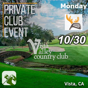 Spanish Hills CC