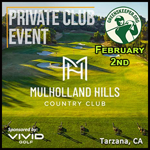 GM/GK Private Course Golf Outing