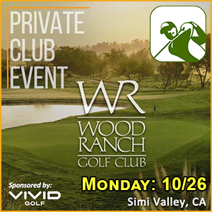 Vivid Golf Events