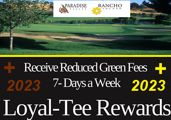 Loyal Tee Rewards