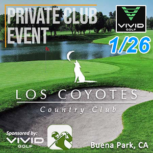 Vivid Golf Events