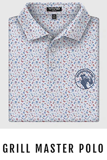 GREENSKEEPER GRILL MASTER