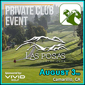 Vivid Golf Events
