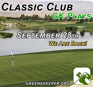 2025 Classic Club!