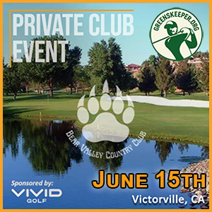 Vivid Golf Events