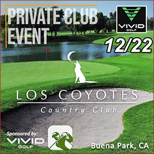 Vivid Golf Events