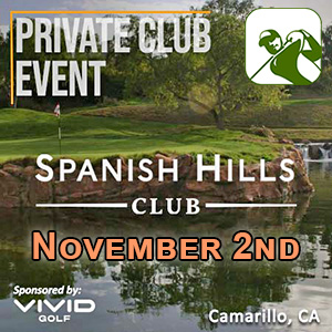 Vivid Golf Events