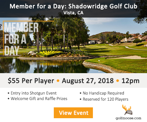 Golf moose coupon code