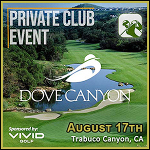 Vivid Golf Events
